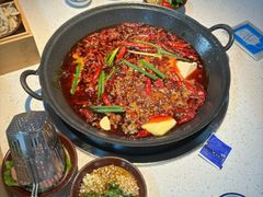 -芈重山老火锅(广州首店)