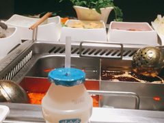 -海底捞火锅(番禺广场店)