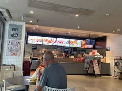 -肯德基(安吉胜利店)