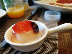-太原富力铂尔曼大酒店-尚西餐厅
