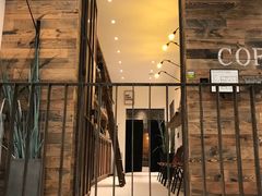 门面-Vanilla Specialty Coffee(八大关店)
