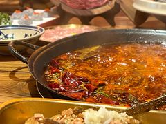 -旧街市鲜货老火锅(大光路店)