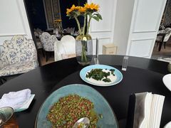 -翠湖宾馆·中餐厅