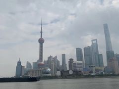 -YUE·6·西式融合餐厅(外滩六号店)