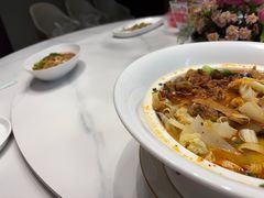 -西安饭庄·非遗陕菜(凤城五路店)
