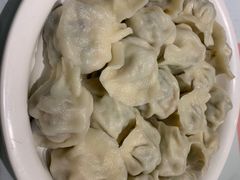 猪肉三鲜-百饺园酒楼(平山道店)