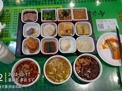 -令氏家外家岐山面(火炬路店)