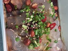 -半天妖烤鱼(西直门凯德mall店)