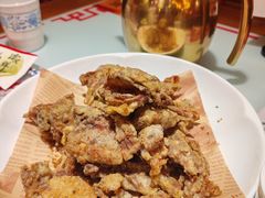 -富贵春饼·烤鸭·大厨现炒(泰华店)