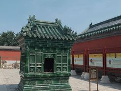 -历代帝王庙博物馆