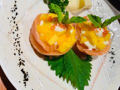 -文三酒肆自助放题(新街口友谊广场店)