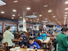 大堂-柴氏风味斋(甘家口店)