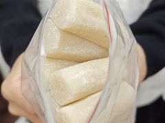 香蕉糕-莞翟蔴茶王(东莞记忆店)