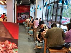 -巢爷老味(东方红店)