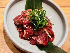 山贼鸡心-烧肉达人•炭火烧肉(新天地店)
