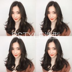 -P.STYLE派斯造型