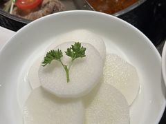 -浩爷羊蝎子火锅(望京店)