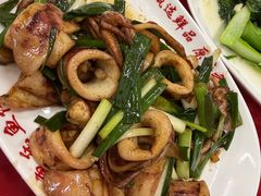 -蛇口康乐快餐鱼仔档(翠苑小区店)
