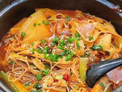 -陈记重庆鸡公煲