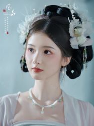 点击看大图 -美云庭古装·格格服汉服·京城旅拍(北京店)
