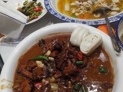 -再回头私房菜·老南京菜