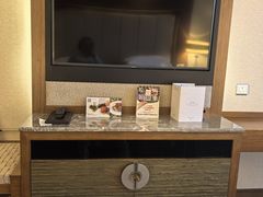 -澳门十六浦索菲特大酒店