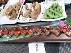-德川家日本料理(中关村寰太大厦店)