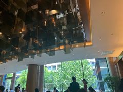 -永泰福朋喜来登酒店-宜客乐自助餐厅(远大路店)