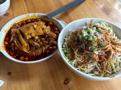 -牛王庙(龙华花园店)