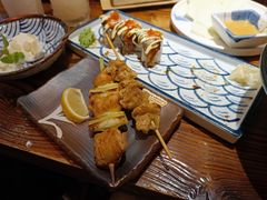 -鸟鹏烧鸟居酒屋(熙龙湾店)