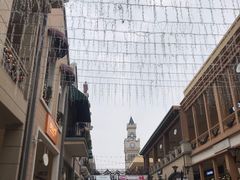 -王府井奥莱临潼小镇(临潼店)