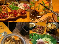 -隔壁老王·家常云南菜(花巷店)