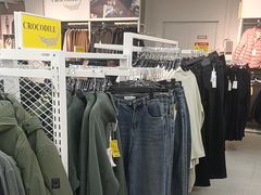 -BIGOFFS超级折扣(中街星汇广场店)