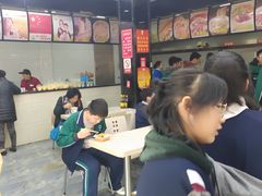 -众品香美食(三弓路店)