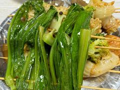 -大姐麻辣烫(莲宝中路店)