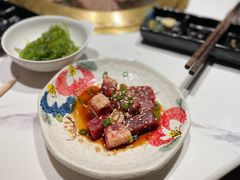 -和牛村烧肉放题(淄博王府井店)