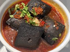 -兰湘子·湘菜小炒(石家庄万象城店)