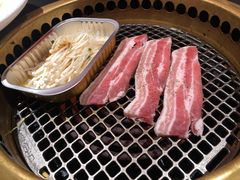 -谷牛和牛烤肉(漕河泾印象城店)