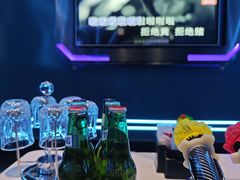 -酷秀KTV(五道口店)