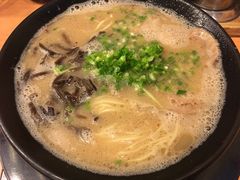 -博多一幸舍(侨福芳草地购物中心店)