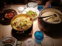 -佬麻雀·新湘菜(珠海金发购物中心店)