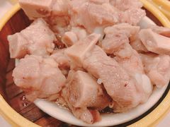 蒸排骨-金丰大酒楼