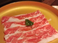 -牛New寿喜烧(金茂览秀城店)