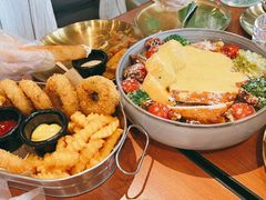 -魏斯理汉堡(西安沣东吾悦店)