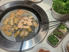 -么子烤肉(化龙池店)