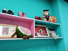 -拍刻风照相馆(紫荆广场店)