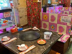 -粗粮人家·东北菜(洋桥店)