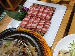 -煲大王猪肚鸡·椰子鸡火锅(红谷滩万达店)