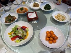 -大鸭梨烤鸭(枣园店)