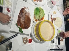 -贝勒爷·酥不腻烤鸭